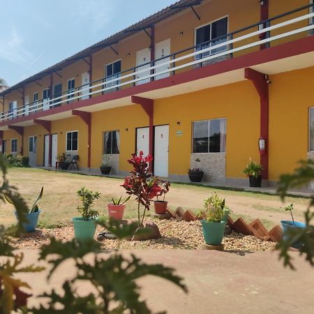 Hotel Hospedaje Barrancas Cosoleacaque Exterior foto